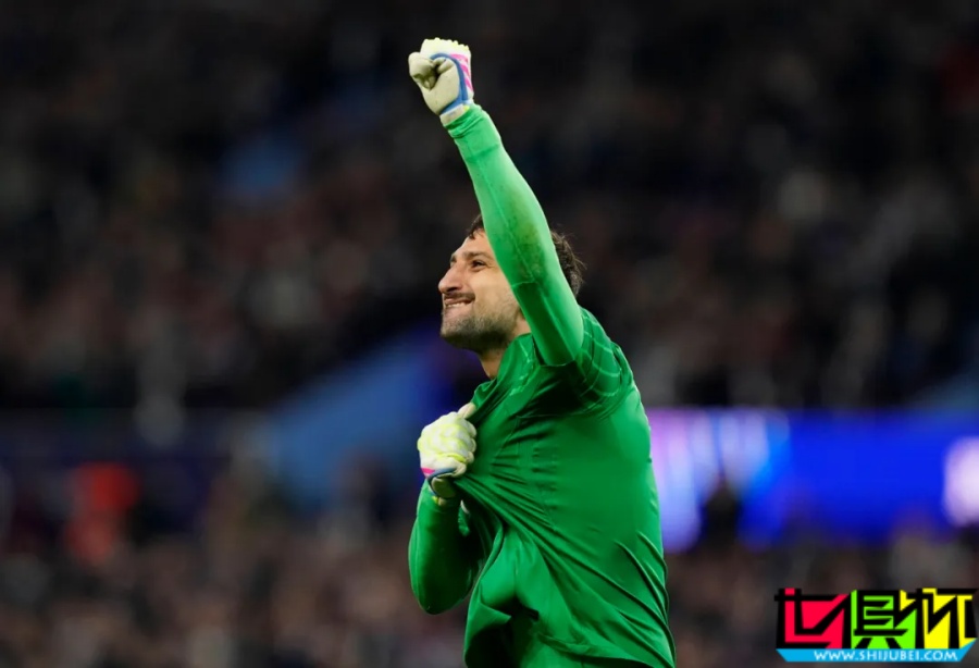 歐冠  主場險創奇跡，維拉、多特 昂首出局-第3張圖片-世俱杯