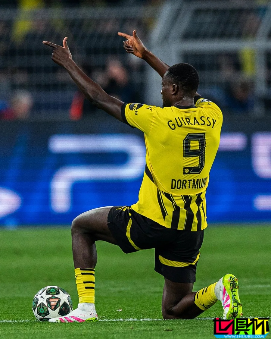 歐冠  主場險創奇跡，維拉、多特 昂首出局-第4張圖片-世俱杯