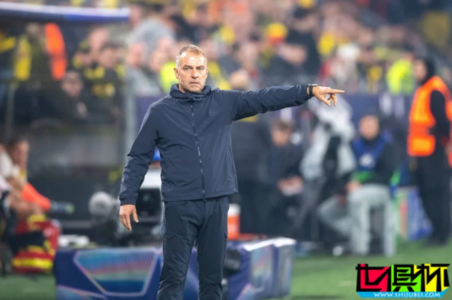 歐冠  主場險創奇跡，維拉、多特 昂首出局-第5張圖片-世俱杯