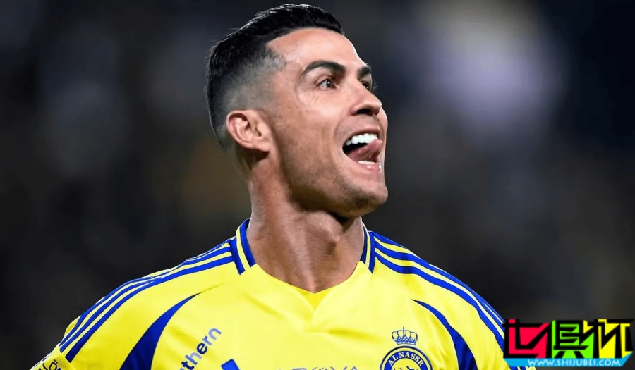 C羅 即將與利雅得勝利簽下1+1續(xù)約合同，年薪1.7億鎊-第1張圖片-世俱杯