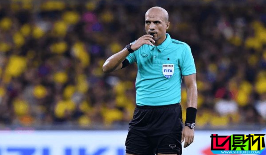 阿曼 足協就本國裁判落選 世俱杯 提出抗議，要求公布選拔標準-第1張圖片-世俱杯