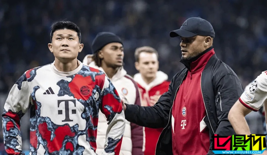 連續兩年親手送 拜仁 歐冠出局?金玟哉 關閉社媒評論區-第1張圖片-世俱杯 連續兩年親手送 拜仁 歐冠出局?金玟哉 關閉社媒評論區-第1張圖片-世俱杯