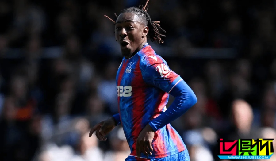 阿莫林 認(rèn)為 埃澤 很適配他在 曼聯(lián) 的體系，水晶宮 要價(jià)5000萬鎊-第1張圖片-世俱杯