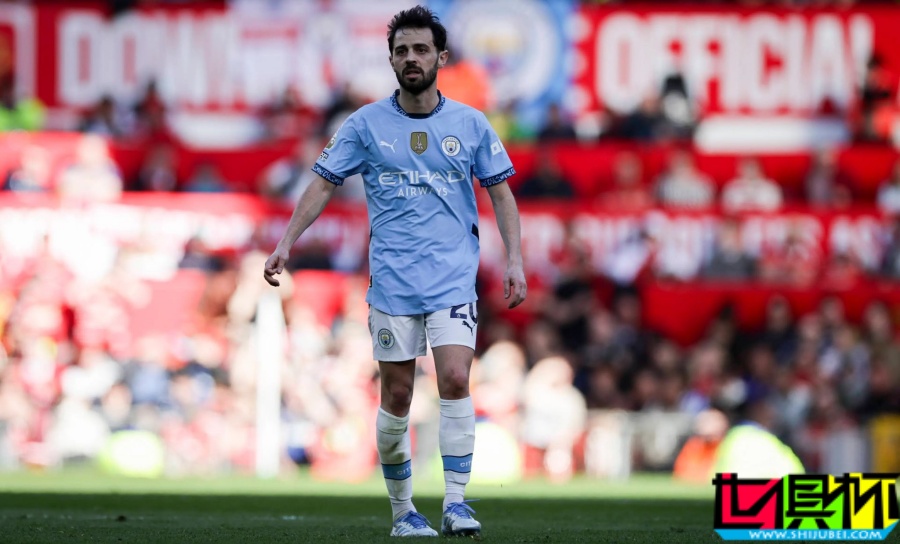 B席 已接受 曼城 今夏讓他離隊決定，相較 巴薩 他更可能回 本菲卡-第1張圖片-世俱杯