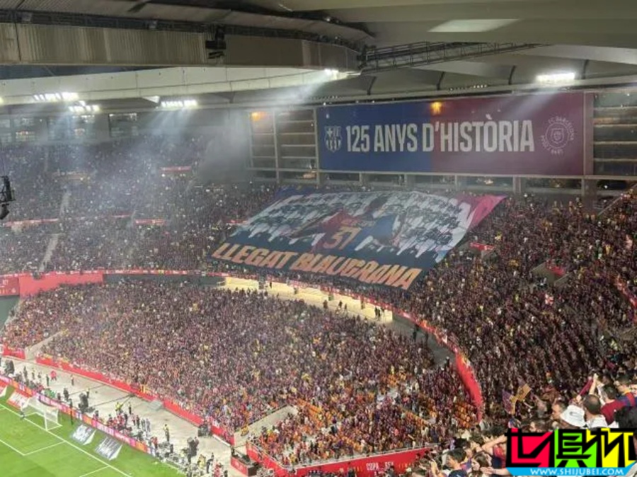 巴薩 三殺 皇馬 問鼎 國王杯,有底氣沖四冠?-第2張圖片-世俱杯 巴薩 三殺 皇馬 問鼎 國王杯,有底氣沖四冠?-第2張圖片-世俱杯