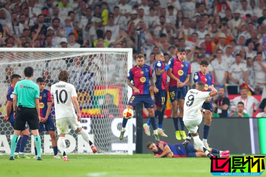 巴薩 三殺 皇馬 問鼎 國王杯,有底氣沖四冠?-第4張圖片-世俱杯 巴薩 三殺 皇馬 問鼎 國王杯,有底氣沖四冠?-第4張圖片-世俱杯