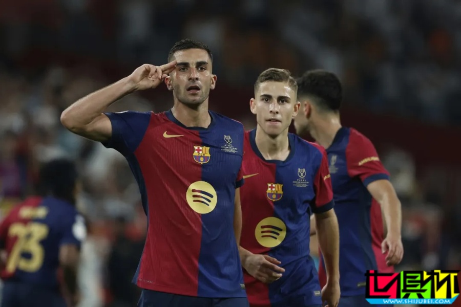 巴薩 三殺 皇馬 問鼎 國王杯,有底氣沖四冠?-第5張圖片-世俱杯 巴薩 三殺 皇馬 問鼎 國王杯,有底氣沖四冠?-第5張圖片-世俱杯