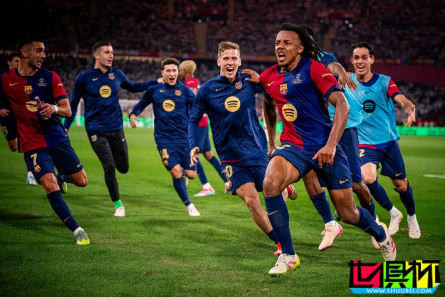 巴薩 三殺 皇馬 問鼎 國王杯,有底氣沖四冠?-第6張圖片-世俱杯 巴薩 三殺 皇馬 問鼎 國王杯,有底氣沖四冠?-第6張圖片-世俱杯