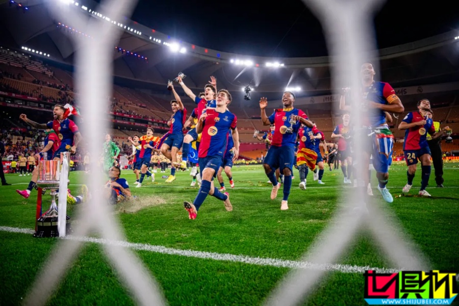 巴薩 三殺 皇馬 問鼎 國王杯,有底氣沖四冠?-第8張圖片-世俱杯 巴薩 三殺 皇馬 問鼎 國王杯,有底氣沖四冠?-第8張圖片-世俱杯