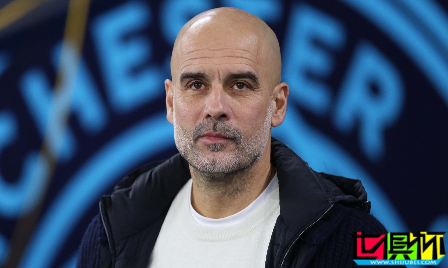 曼城 球迷聯名上書主帥 瓜迪奧拉,要其幫解決季票問題-第1張圖片-世俱杯 曼城 球迷聯名上書主帥 瓜迪奧拉,要其幫解決季票問題-第1張圖片-世俱杯