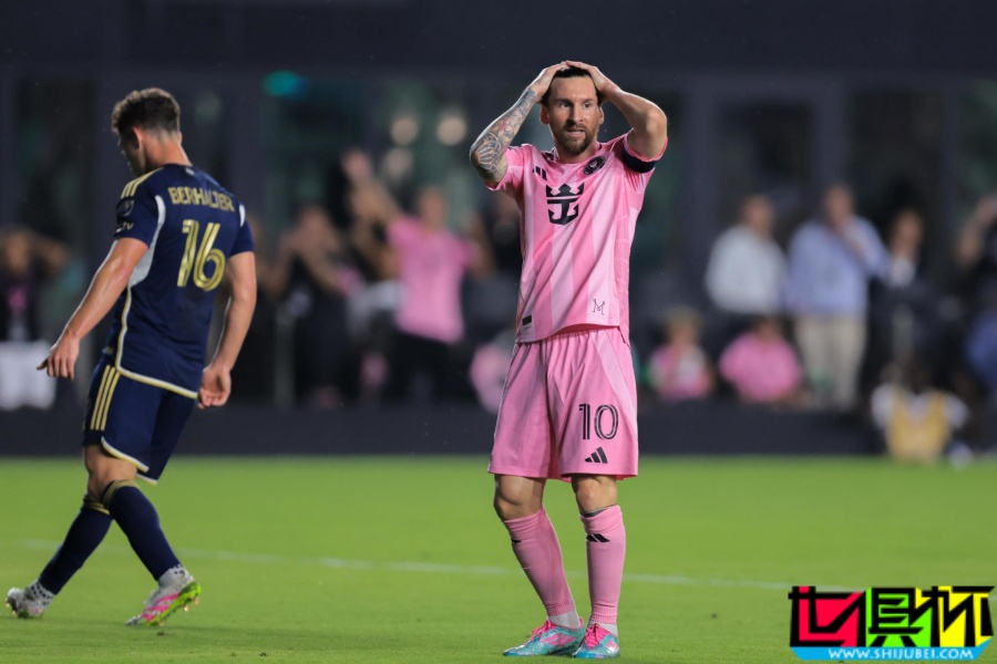 梅西 C羅 同一天止步杯賽四強-第1張圖片-世俱杯 梅西 C羅 同一天止步杯賽四強-第1張圖片-世俱杯