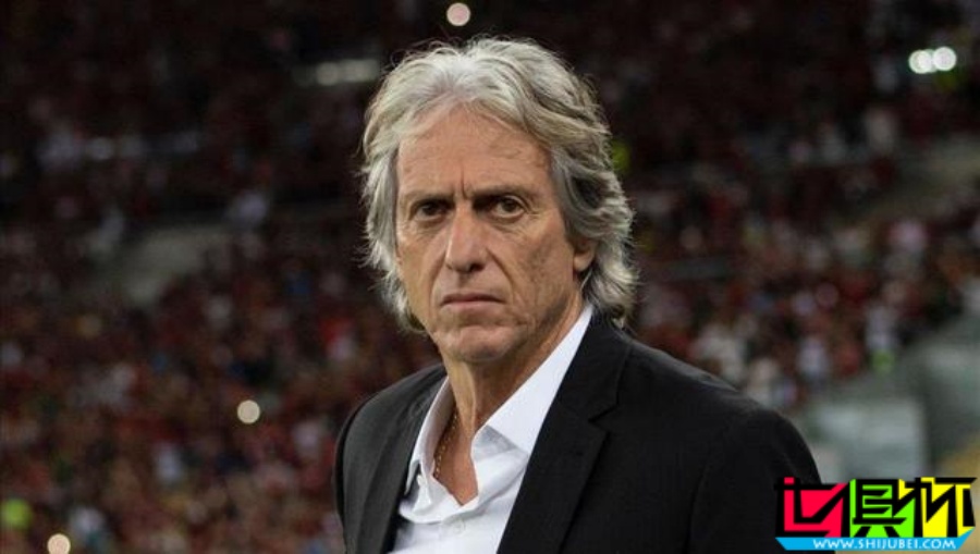 利雅得新月 即將解雇 豪爾赫-熱蘇斯，巴西足協 不用付解約金了-第1張圖片-世俱杯