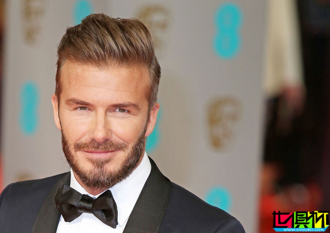 貝克漢姆 迎50歲生日，曼聯 官方送上祝福-第1張圖片-世俱杯