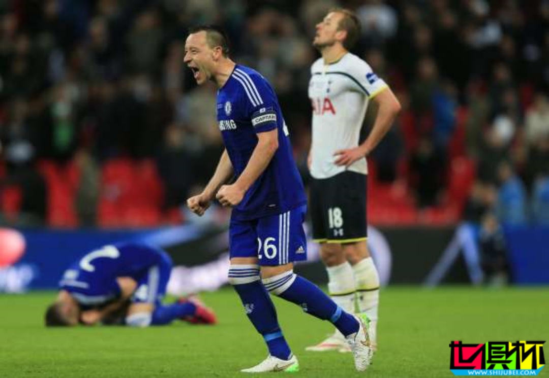 31歲 凱恩 終獲生涯首冠，一文回顧凱恩爭冠歷程-第2張圖片-世俱杯