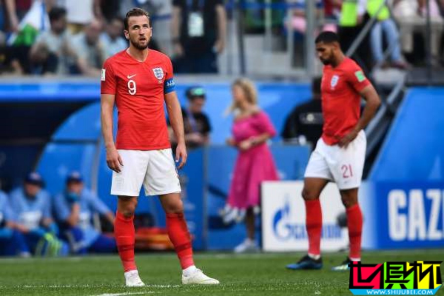 31歲 凱恩 終獲生涯首冠，一文回顧凱恩爭冠歷程-第4張圖片-世俱杯