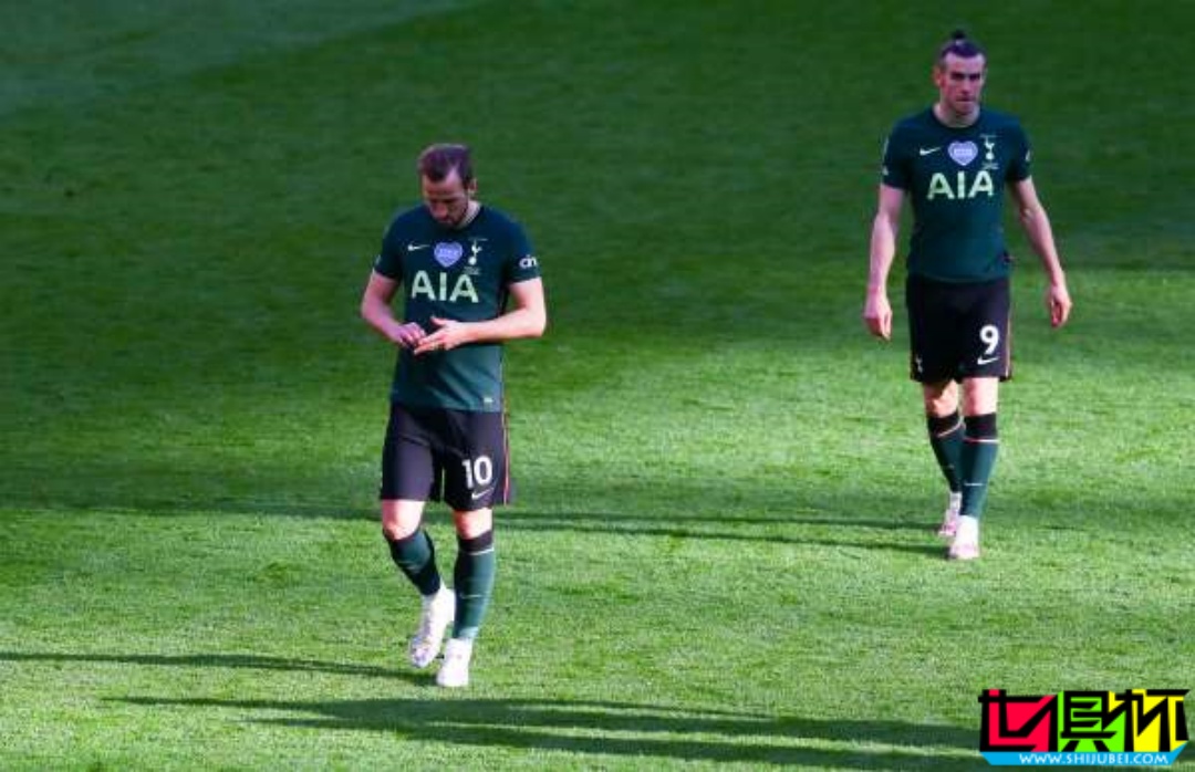 31歲 凱恩 終獲生涯首冠，一文回顧凱恩爭冠歷程-第7張圖片-世俱杯