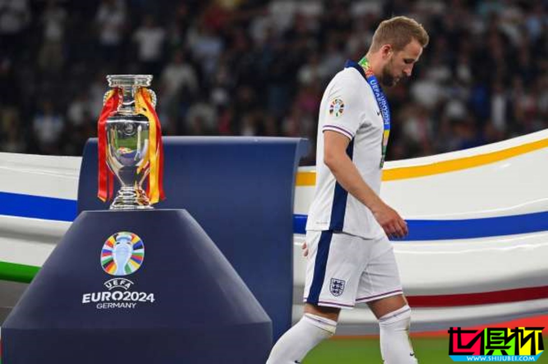 31歲 凱恩 終獲生涯首冠，一文回顧凱恩爭冠歷程-第12張圖片-世俱杯