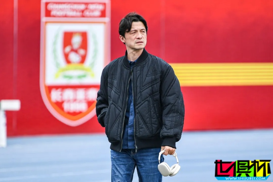 長(zhǎng)春亞泰 主帥 謝暉 排名墊底主動(dòng)請(qǐng)辭！-第1張圖片-世俱杯