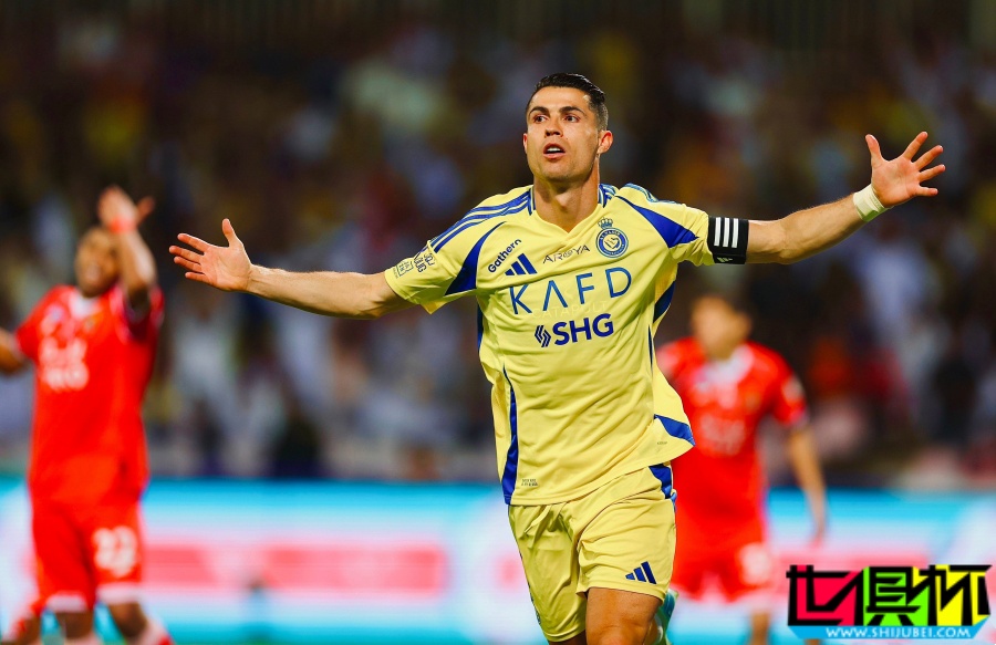 C羅 與 利雅得勝利 商談續約到27年，同時提交大規模改革方案作為條件-第1張圖片-世俱杯