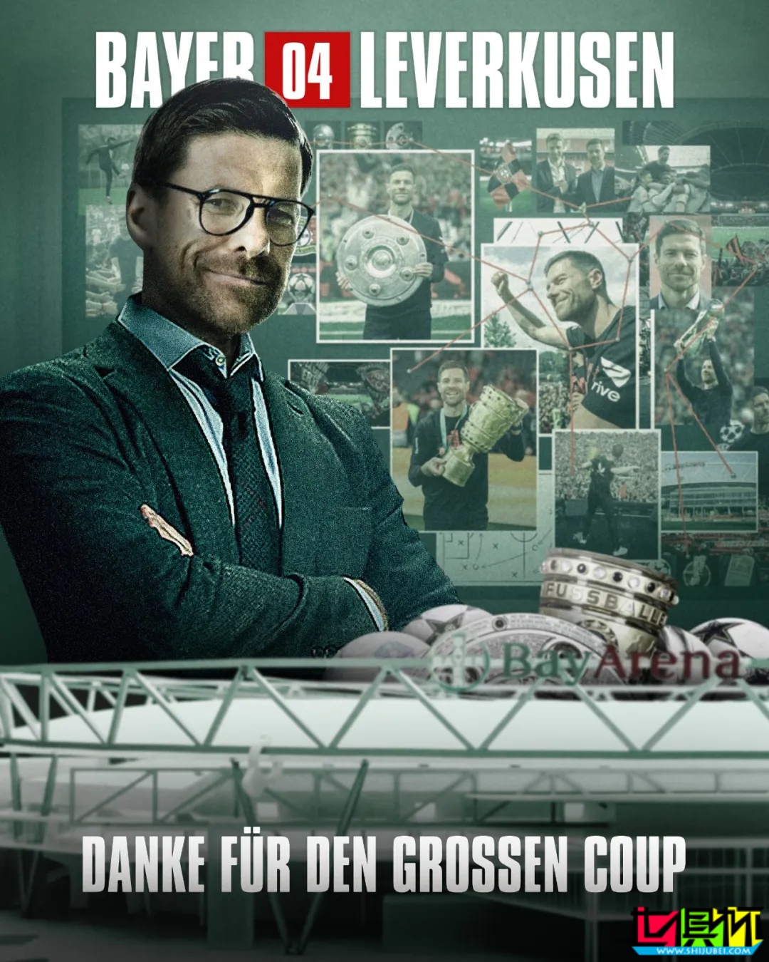 皇馬 換帥，只待“臨門一腳”-第2張圖片-世俱杯