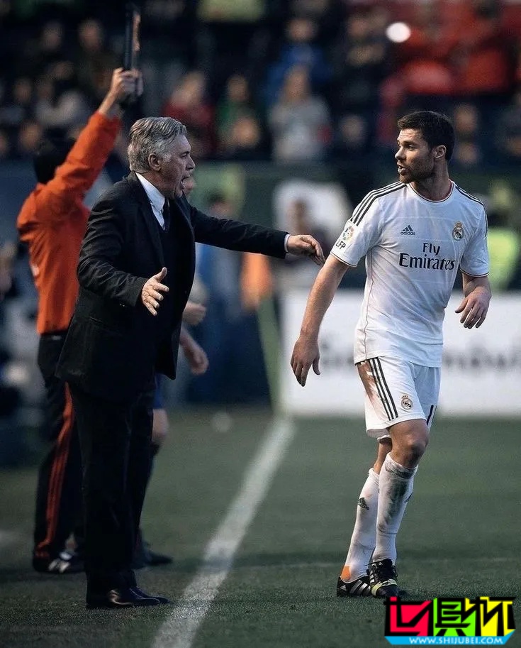 皇馬 換帥，只待“臨門一腳”-第3張圖片-世俱杯