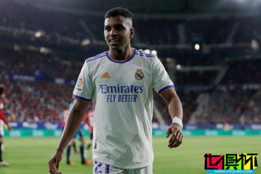 羅德里戈 拒絕為 皇馬 出戰(zhàn),得不到重要地位或?qū)㈦x隊-第1張圖片-世俱杯 羅德里戈 拒絕為 皇馬 出戰(zhàn),得不到重要地位或?qū)㈦x隊-第1張圖片-世俱杯