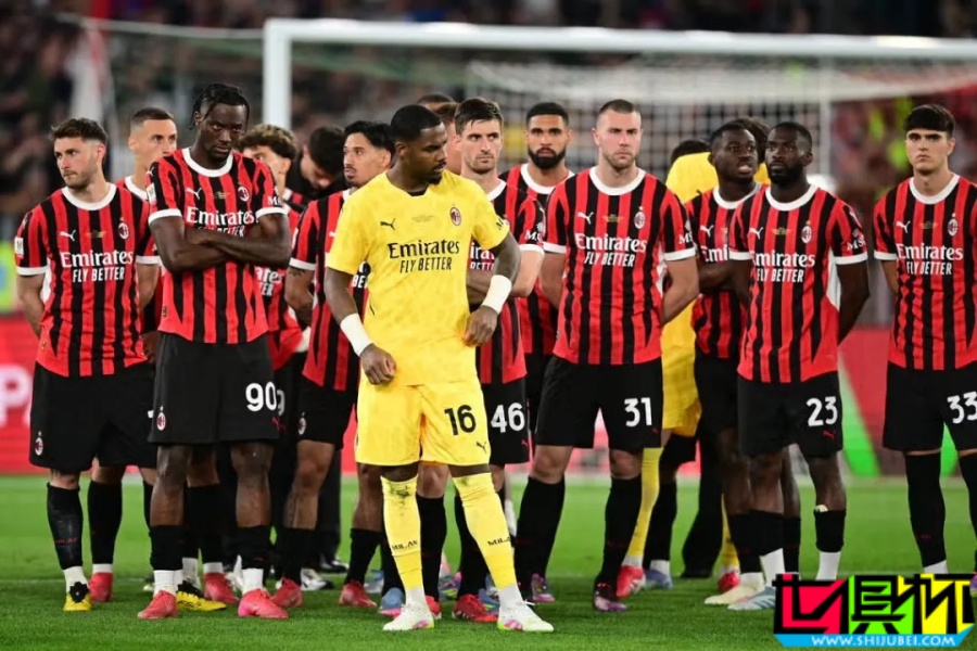 打破51年冠軍荒，博洛尼亞 還給 米蘭 上了堂課-第5張圖片-世俱杯