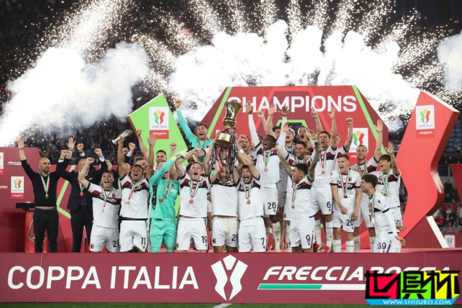 打破51年冠軍荒，博洛尼亞 還給 米蘭 上了堂課-第6張圖片-世俱杯