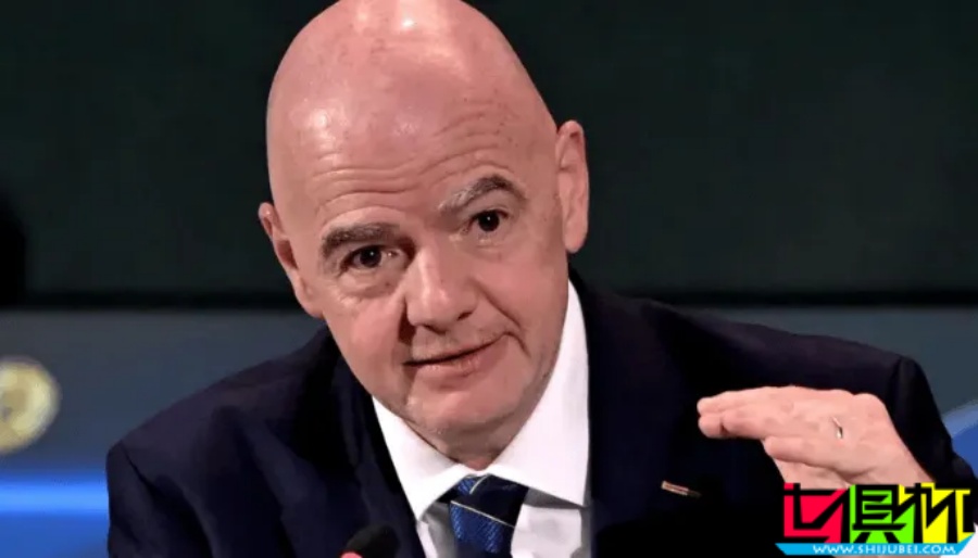 國際足聯(lián) 將提供 世俱杯 轉(zhuǎn)播渠道，供全球觀眾免費(fèi)觀看-第1張圖片-世俱杯