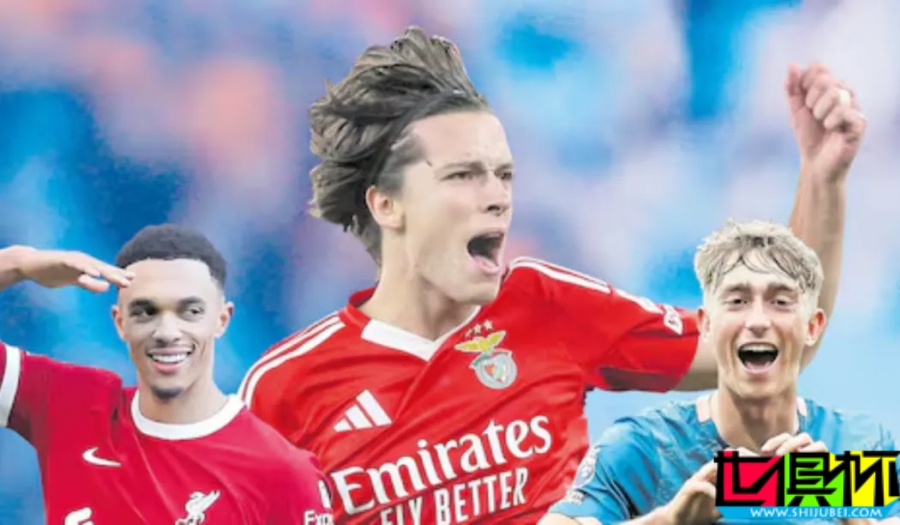 皇馬 世俱杯前連簽3名后衛(wèi),亡羊補牢?-第1張圖片-世俱杯 皇馬 世俱杯前連簽3名后衛(wèi),亡羊補牢?-第1張圖片-世俱杯