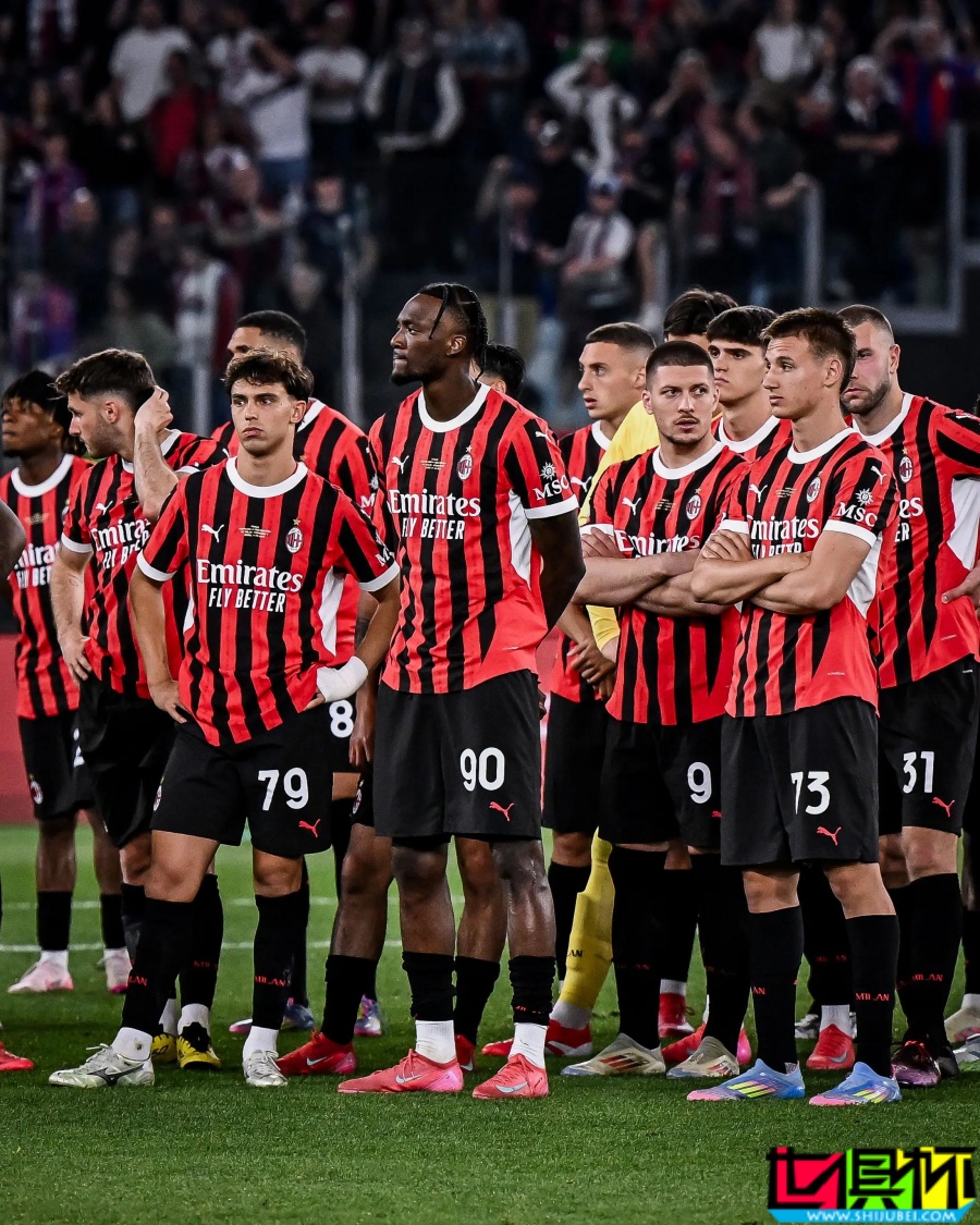 米蘭 負于 羅馬,自15/16賽季以來首次無緣 歐戰-第1張圖片-世俱杯 米蘭 負于 羅馬,自15/16賽季以來首次無緣 歐戰-第1張圖片-世俱杯