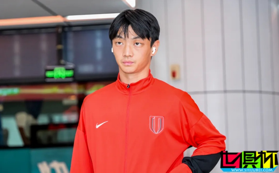 楊明洋 完成會籍轉換，國足 中場有望再迎新人-第1張圖片-世俱杯