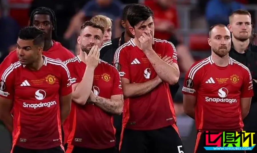 曼聯 無緣 歐聯 冠軍，預計損失1.5億鎊收入-第1張圖片-世俱杯