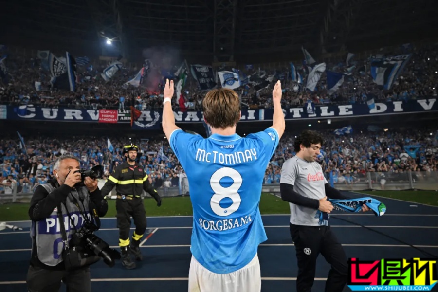 3年2冠,那不勒斯 夢回 馬拉多納 時代-第5張圖片-世俱杯 3年2冠,那不勒斯 夢回 馬拉多納 時代-第5張圖片-世俱杯