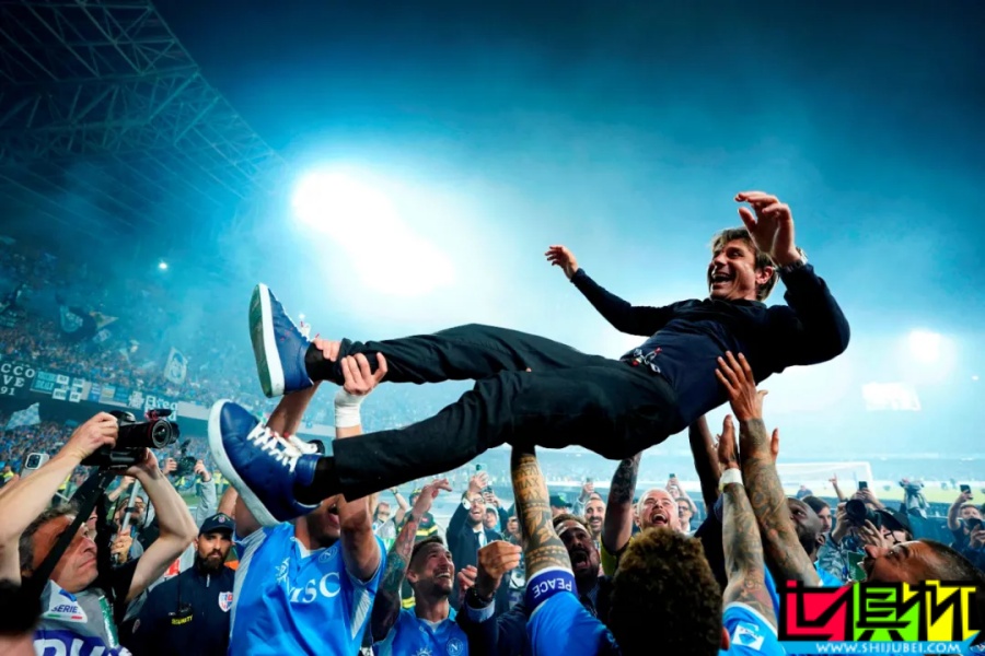 3年2冠,那不勒斯 夢回 馬拉多納 時代-第8張圖片-世俱杯 3年2冠,那不勒斯 夢回 馬拉多納 時代-第8張圖片-世俱杯