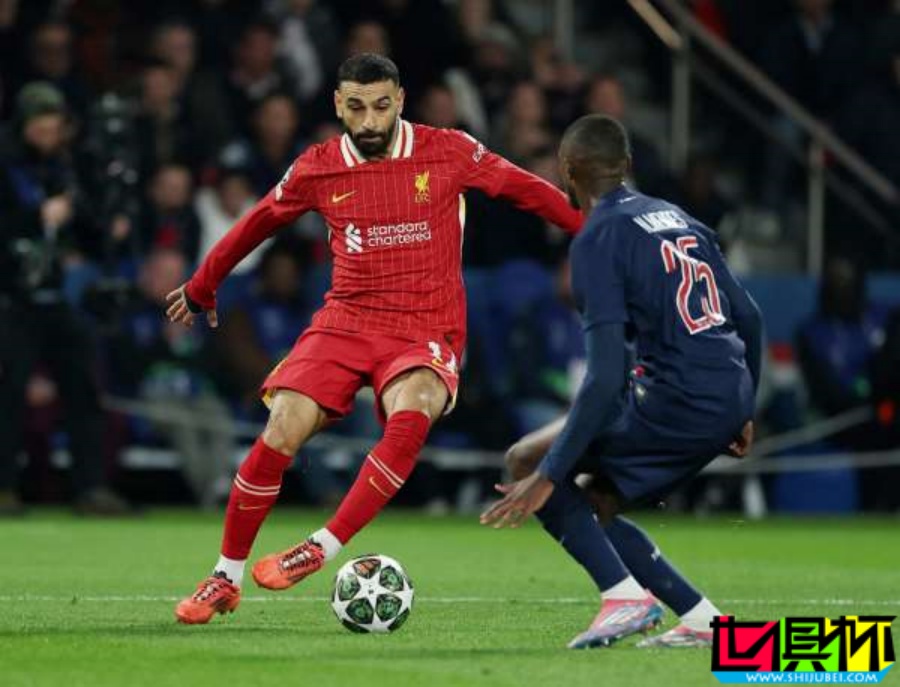 巴黎 歐冠 奪冠之路回顧-第2張圖片-世俱杯