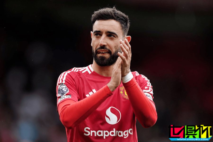 利雅得新月 相信接近與 B費 達成協議-第1張圖片-世俱杯