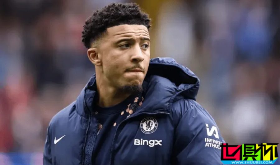 切爾西 支付500萬英鎊罰款退租 桑喬-第1張圖片-世俱杯 切爾西 支付500萬英鎊罰款退租 桑喬-第1張圖片-世俱杯