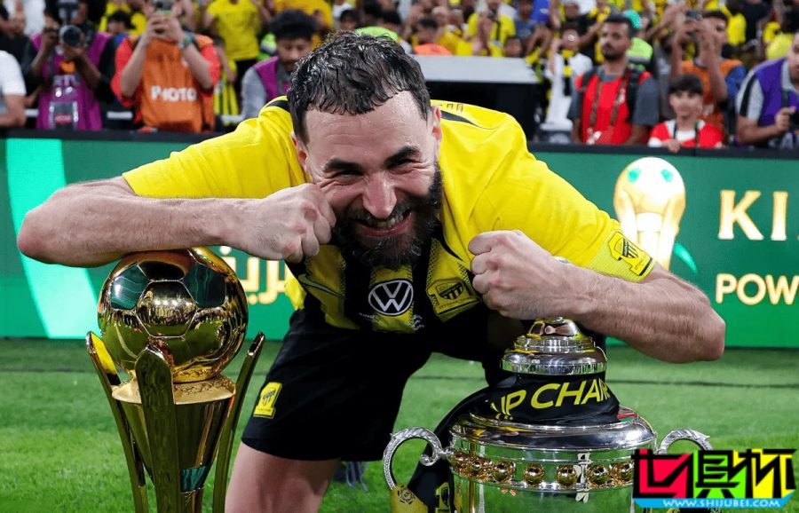 中國預計承辦 沙特超級杯-第1張圖片-世俱杯