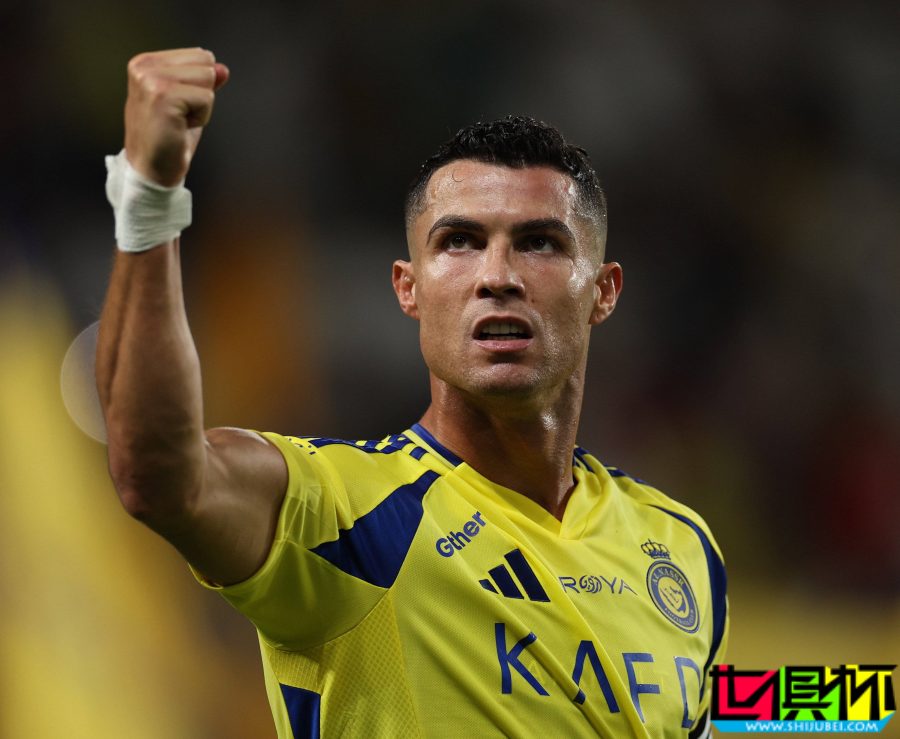 為留 C羅，利雅得勝利 承諾今夏簽世界級邊鋒和中衛補強-第1張圖片-世俱杯