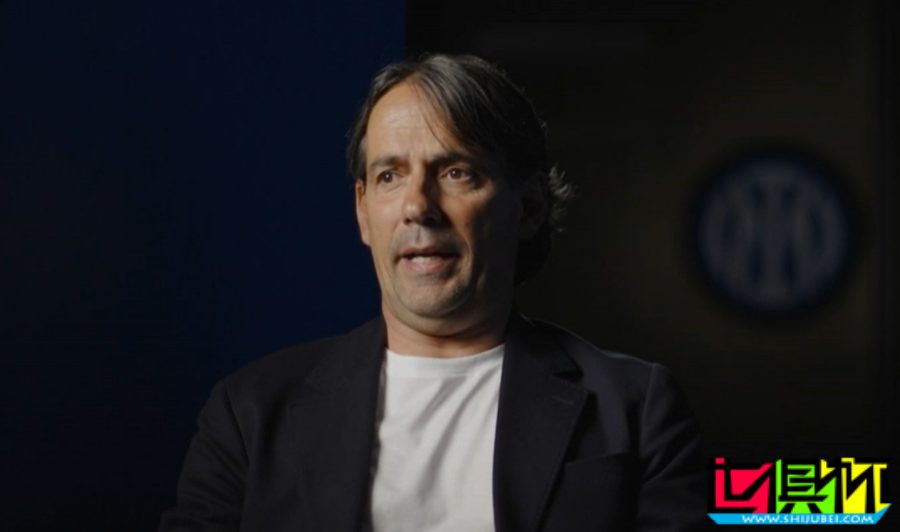 小因扎吉 轉投 利雅得新月，誰來執掌“藍黑軍團”帥印？-第1張圖片-世俱杯