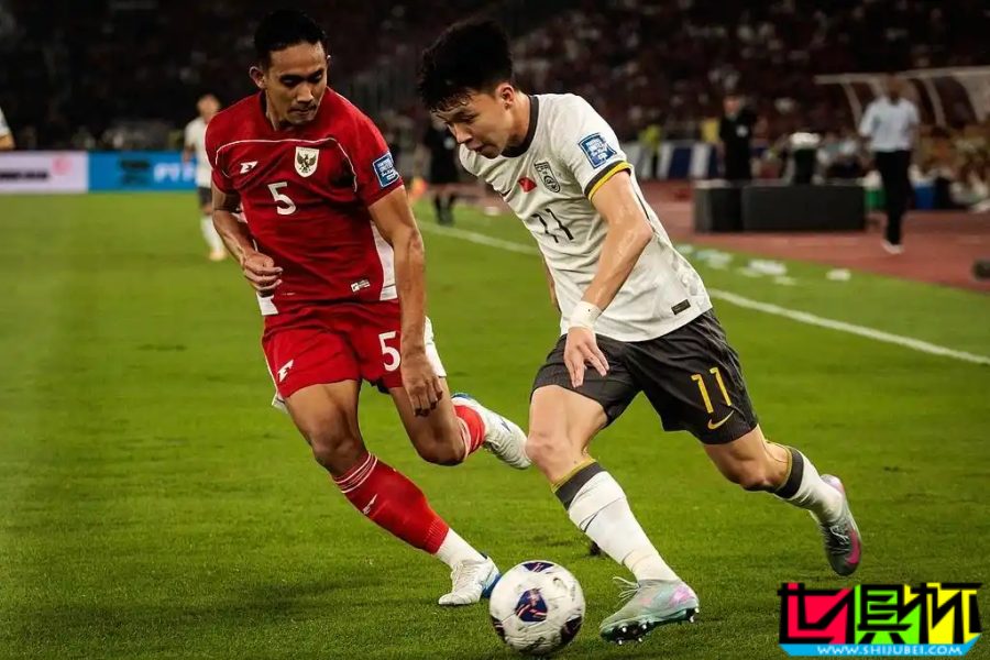 國足 客場0-1不敵印尼，連續六次無緣晉級 世界杯-第1張圖片-世俱杯