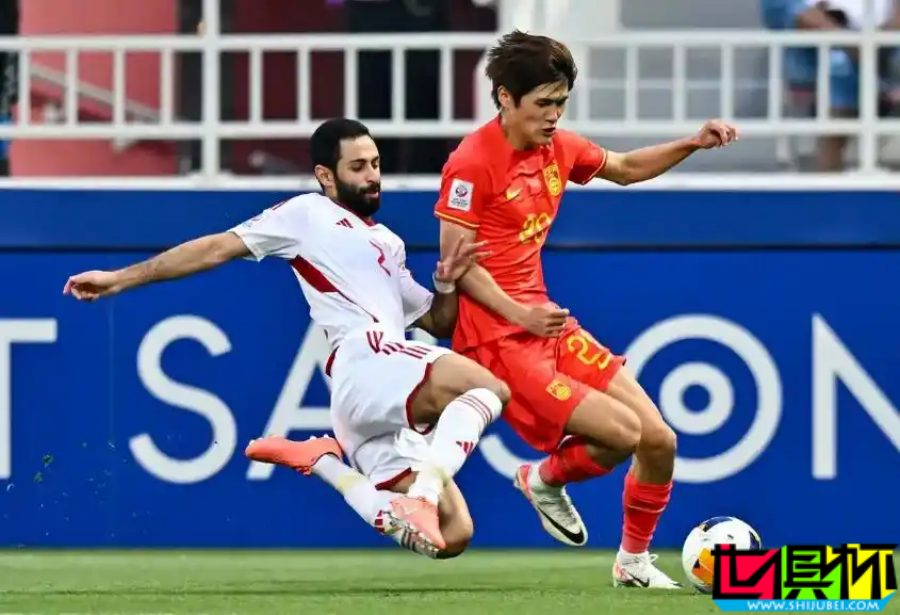 中國國家隊 補招 侯永永、劉祝潤-第1張圖片-世俱杯