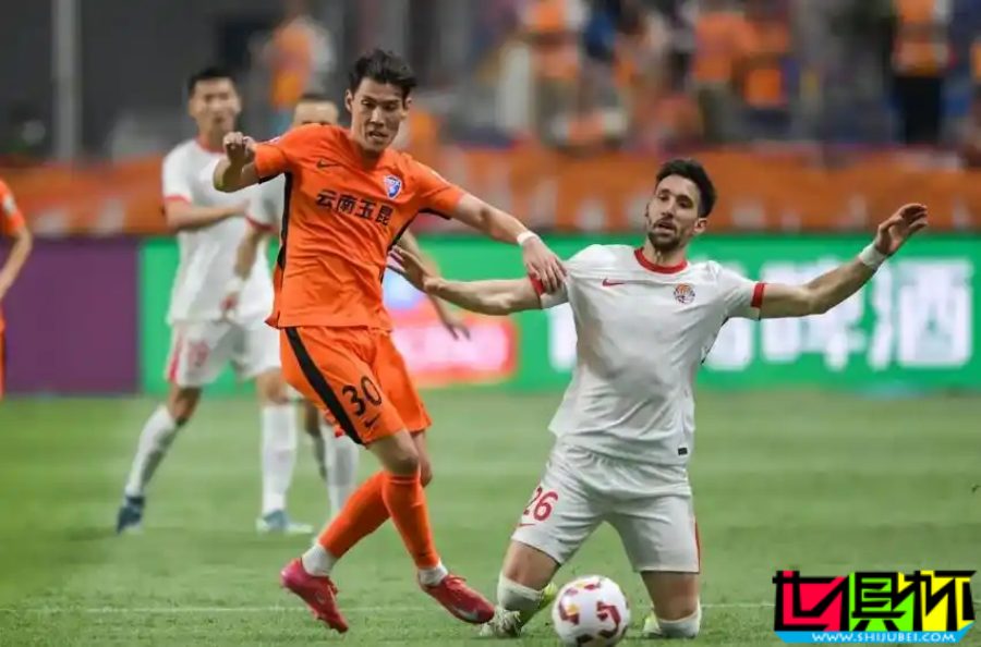 中國國家隊 補招 侯永永、劉祝潤-第2張圖片-世俱杯