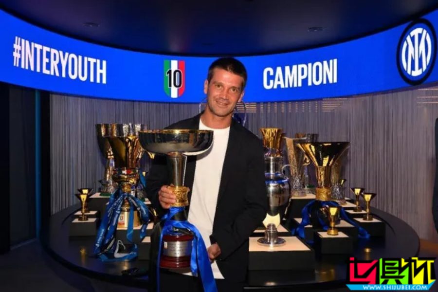 齊伍 執教 國米,他是最適合的那一個?-第4張圖片-世俱杯 齊伍 執教 國米,他是最適合的那一個?-第4張圖片-世俱杯