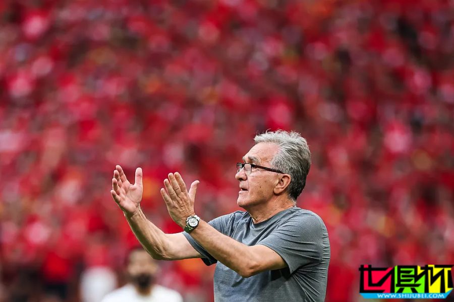 國(guó)足 1-0 巴林，世預(yù)賽 不墊底了！-第4張圖片-世俱杯