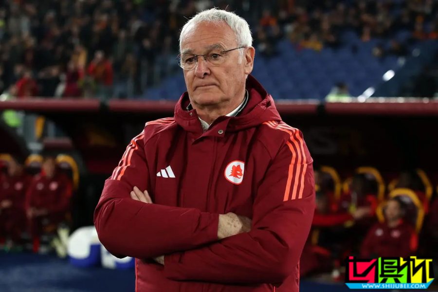 拉涅利 放棄執(zhí)教 意大利 國家隊，決定履行對 羅馬 的承諾-第1張圖片-世俱杯