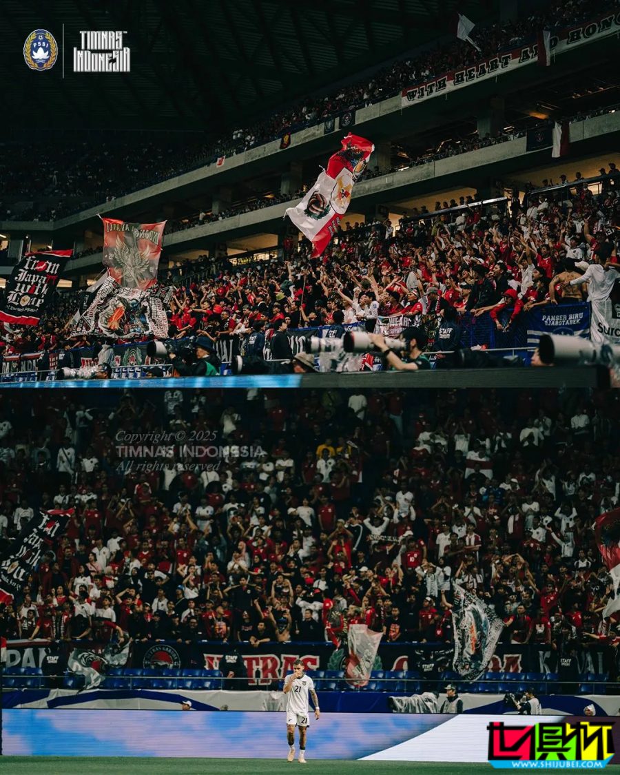 18強賽落幕：卡塔爾 落差最大，印尼 成唯一黑馬-第4張圖片-世俱杯