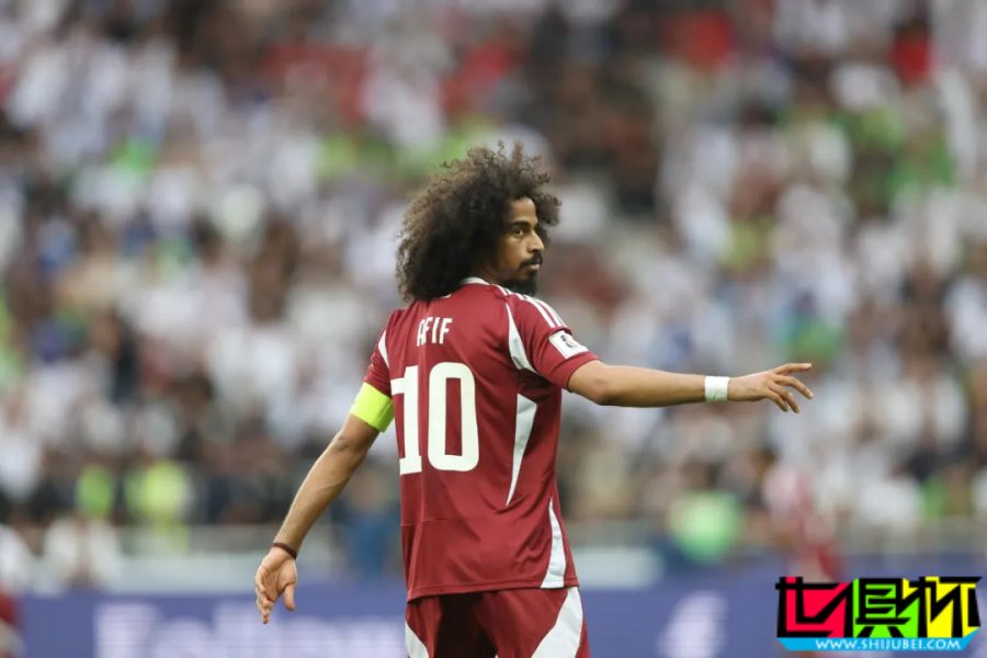 18強賽落幕：卡塔爾 落差最大，印尼 成唯一黑馬-第5張圖片-世俱杯