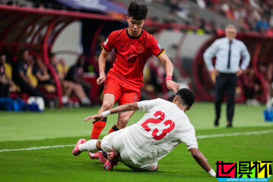 18強賽落幕：卡塔爾 落差最大，印尼 成唯一黑馬-第6張圖片-世俱杯